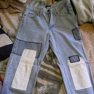 Brand new fashion nova jean
